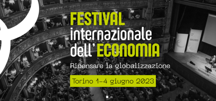 festival dell'economia